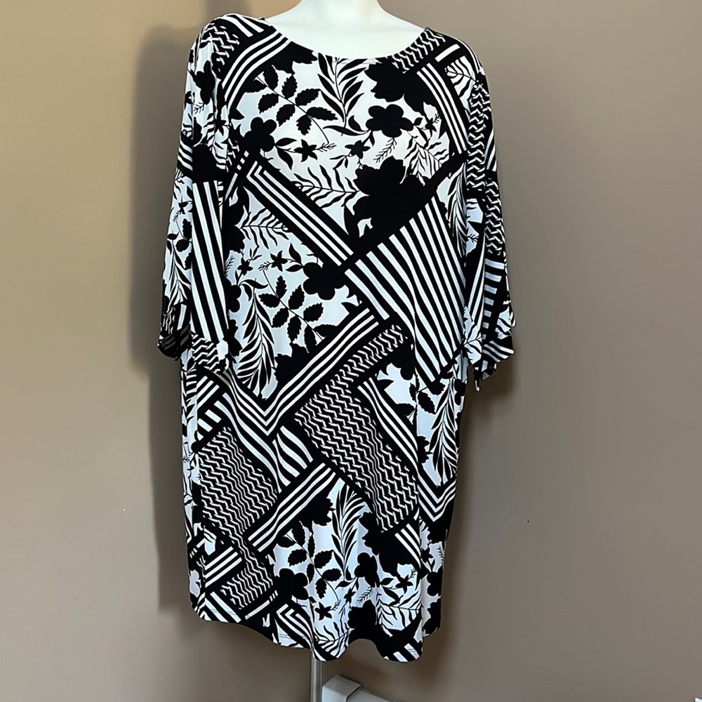 Chico’s dress, size 3 (16)
